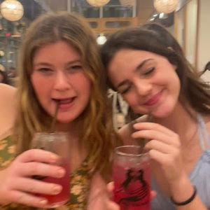 Meet your Posher, Hannah